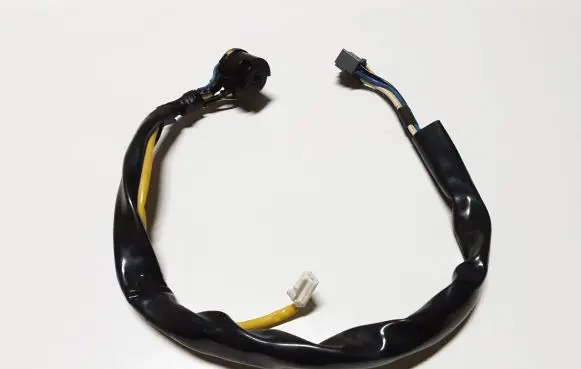 Suzuki Grand Vitara I Ignition lock contact 