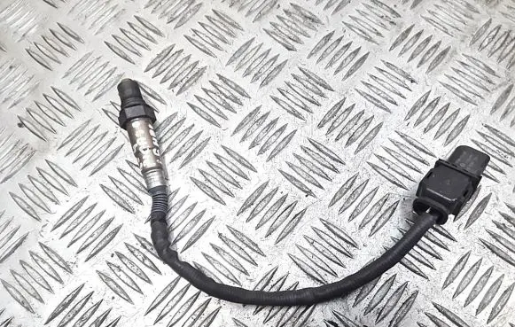 Citroen C4 Grand Picasso Lambda probe sensor 9687161080 0281004157