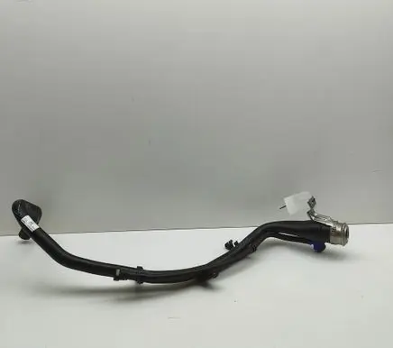 BMW X6 G06 Fuel tank filler neck pipe 7439932