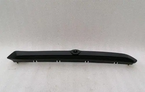 Chevrolet Corvette C7 ESP acceleration yaw rate sensor 13578464