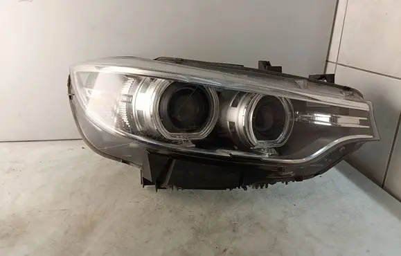 BMW 4 F32 F33 Headlight/headlamp 7387544 030128267200 33073308