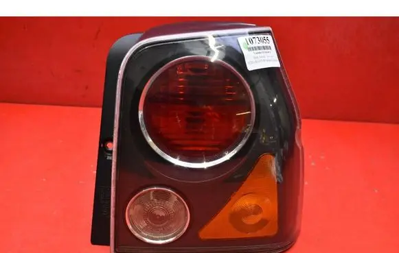 Seat Arosa Rear/tail lights 6H0945096M