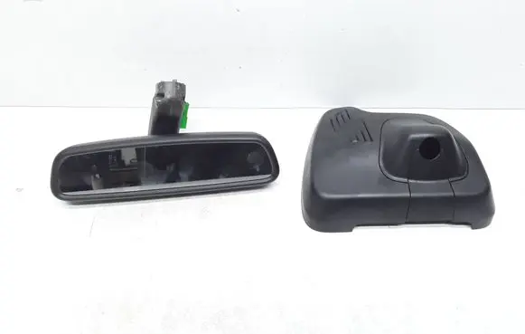 Volvo S60 Rear view mirror (interior) 30799044 31218532