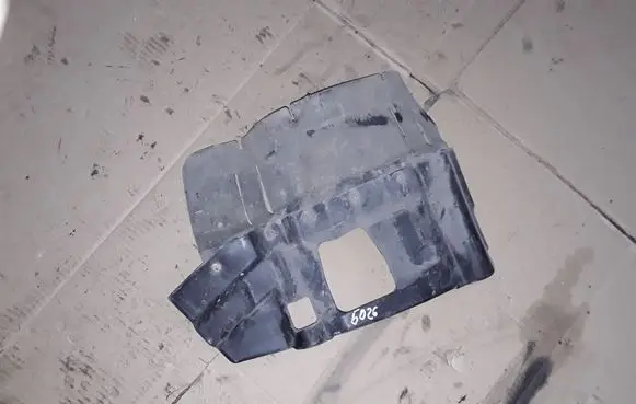 Hyundai Sonata Engine splash shield/under tray 291103K050
