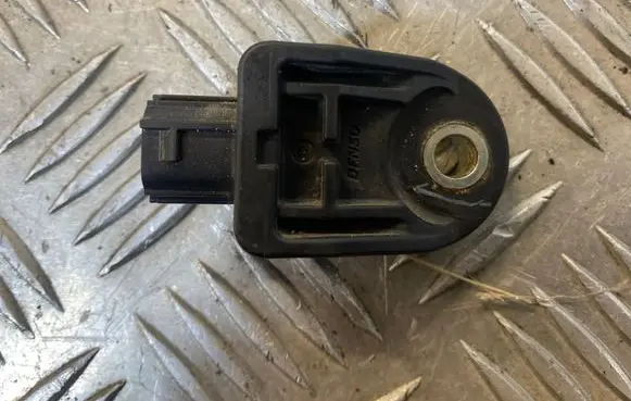 Toyota RAV 4 (XA30) Airbag deployment crash/impact sensor 8917342080 7011E4B97Z