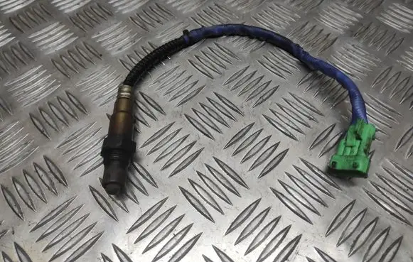 Lambda probe sensor