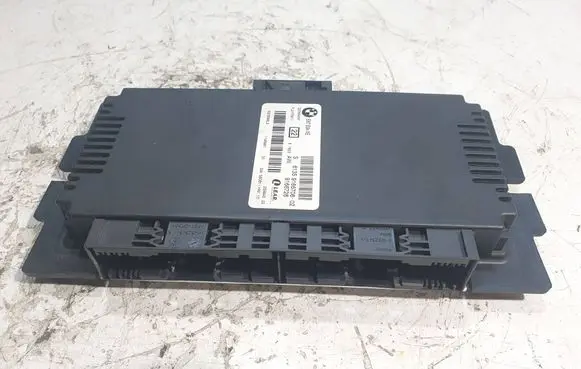 BMW 3 E90 E91 Light module LCM 9166708 9166728 5323398L2