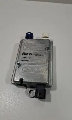 BMW 5 F10 F11 USB control unit 9200503