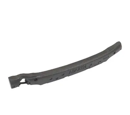 Fiat 500 Abarth Front bumper foam support bar 52026785