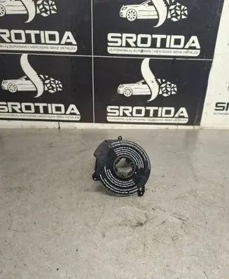 Mercedes-Benz ML W164 Steering angle sensor A1645458132