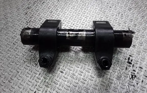 Volkswagen Sharan Camshaft 