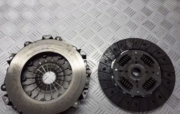 Ford Tourneo Clutch set kit