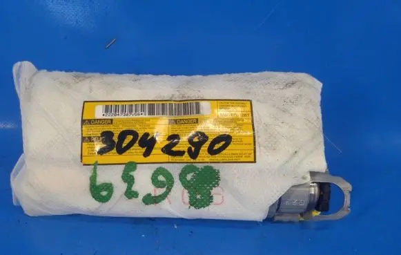 Toyota Camry Seat airbag 7391006030