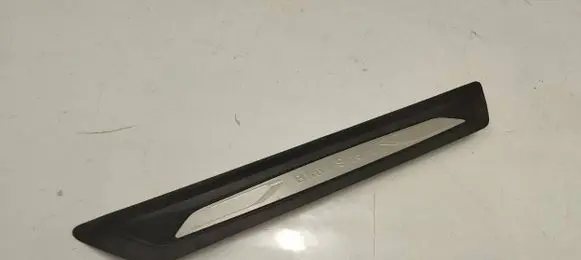 BMW 1 F20 F21 Front sill trim cover 7289216