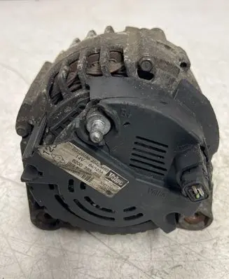 Renault Kangoo I Generator/alternator 8200385098 305117956 2542946B