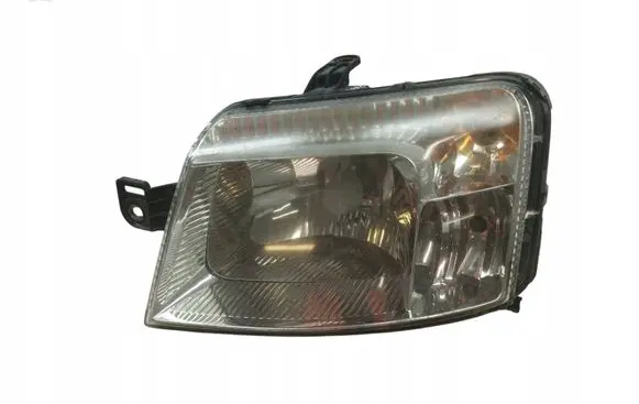 Fiat Panda II Headlight/headlamp