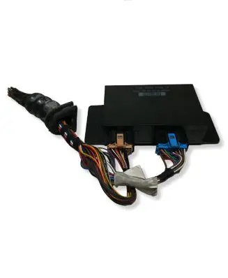 Volkswagen PASSAT B5 Comfort/convenience module 1J0959799J 5DK00795400
