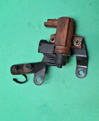 Ford Kuga I Turbo air boost pressure sensor 6g908e882