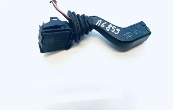 Opel Zafira A Wiper control stalk 090243395 090481242