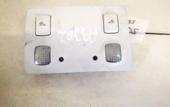 Audi A6 S6 C5 4B Front seat light