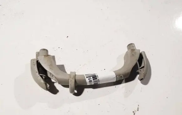 Toyota Yaris Rear interior roof grab handle