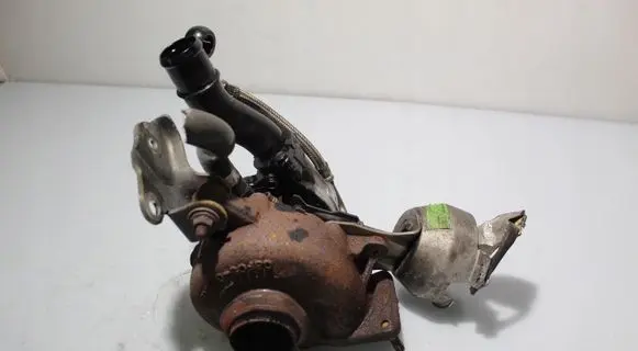 Citroen C5 Turbo 9682778680