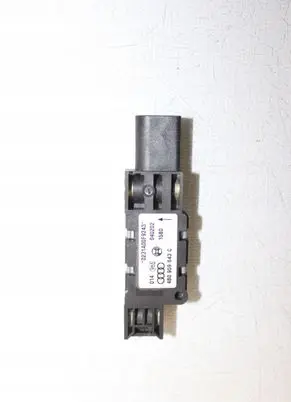 Audi A6 S6 C5 4B Airbag deployment crash/impact sensor 4B0959643C