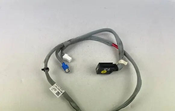 KIA Sportage USB socket connector 96120P1200 96120-P1200