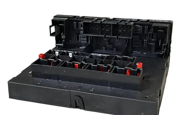 Volkswagen Touran I Comfort/convenience module 3C0937049AH 1K0951253 1K0951253A