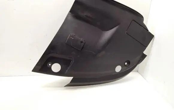 Volkswagen Transporter - Caravelle T5 Battery box tray cover/lid 7H0119517A
