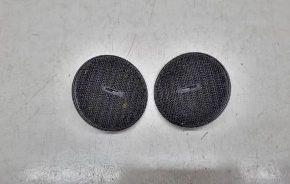 BMW 5 E60 E61 Floor mat clip fixing clamp 9166608