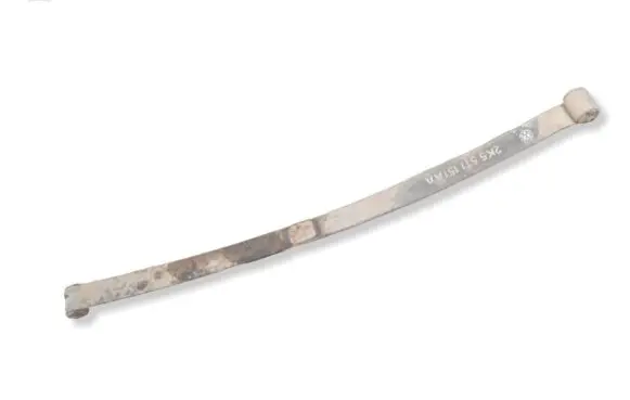 Volkswagen Caddy Rear leaf spring 2K5511151AA
