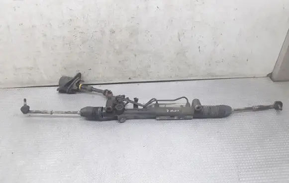 Opel Vectra C Steering rack 0250080080101