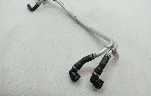 Aston Martin DB11 Electric auxiliary coolant/water pump HY538B592AC