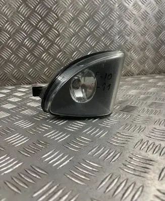 BMW 5 F10 F11 Front fog light 89211391