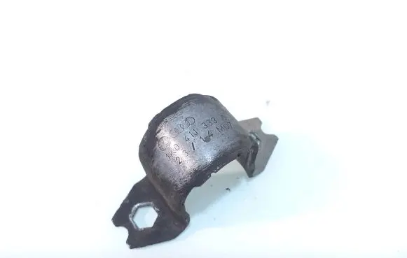 Volkswagen Touran II Sway bar bush bracket, front 1K0411333C