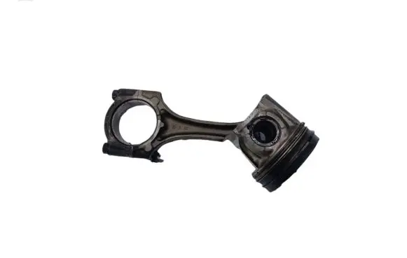 Toyota Corolla Verso E121 Piston with connecting rod