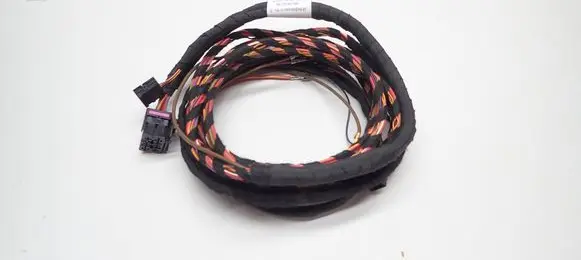 Skoda Octavia Mk3 (5E) Other wiring loom 5E3