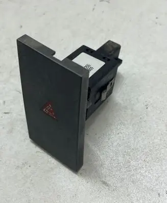Opel Vectra C Hazard light switch 13138255 3173 13549909