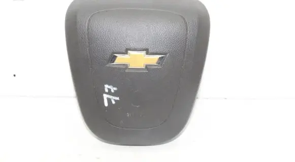 Chevrolet Orlando Steering wheel airbag 13286903
