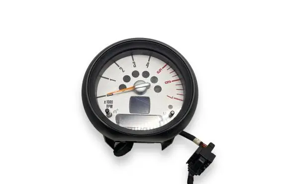 Mini One - Cooper R50 - 53 Speedometer (instrument cluster) 9232440 K3120
