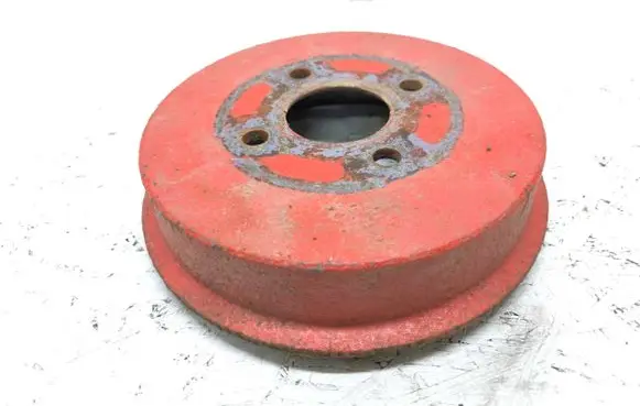 Volvo 340 - 360 Drum brake (rear) 