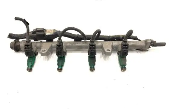 KIA Rio Fuel main line pipe 3531037150