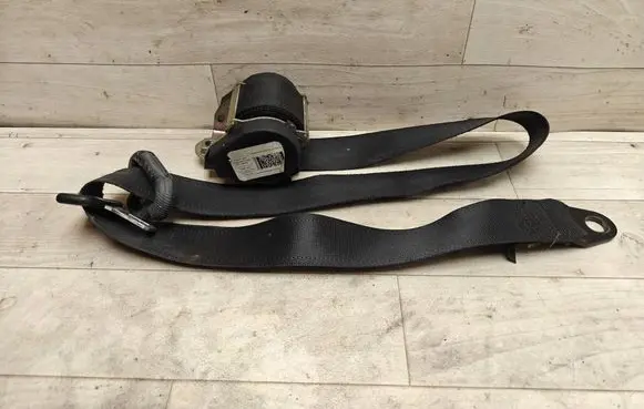 Fiat Ducato Front seatbelt 735429776 04167126