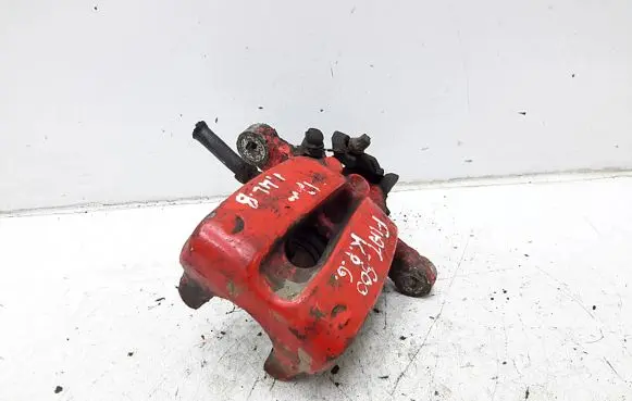 Fiat 500 Rear brake caliper