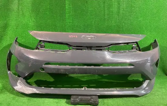 KIA Rio Front bumper