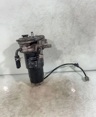 Toyota Corolla Verso AR10 Fuel filter Adt32341