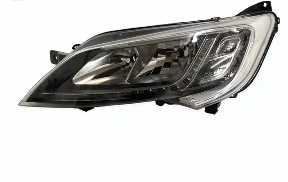 Citroen Jumper Headlight/headlamp 2015672062 1682748980 REPLACEMENT