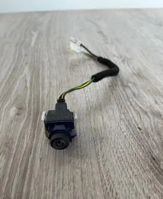 Mercedes-Benz B W247 Windshield/windscreen camera A1779009902 90ZZZ06