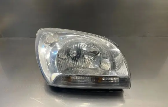 KIA Sportage Headlight/headlamp
